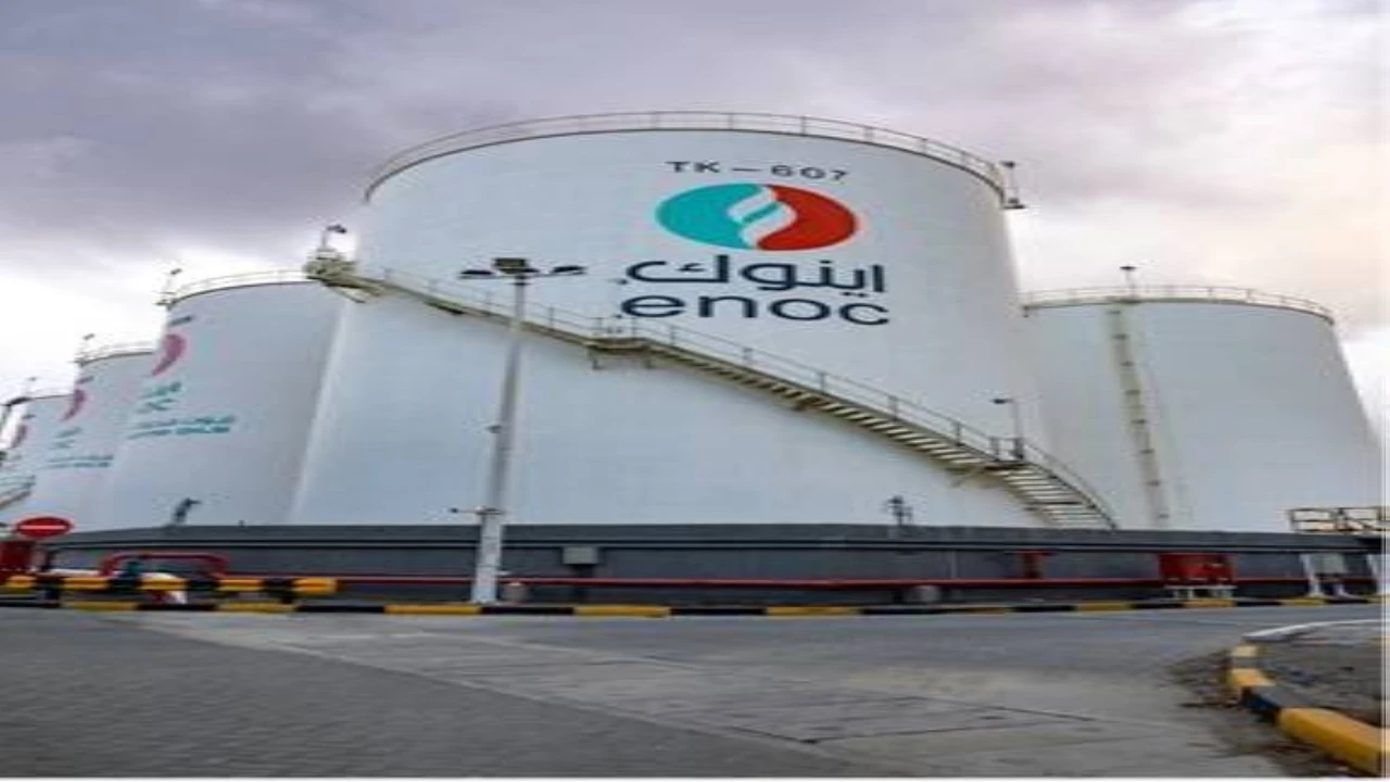 «اينوك» تستعرض دورها في تعزيز الصناعات الوطنية خلال ملتقى «اصنع في الإمارات»